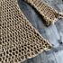 Crochet Swimwear Cover-Up